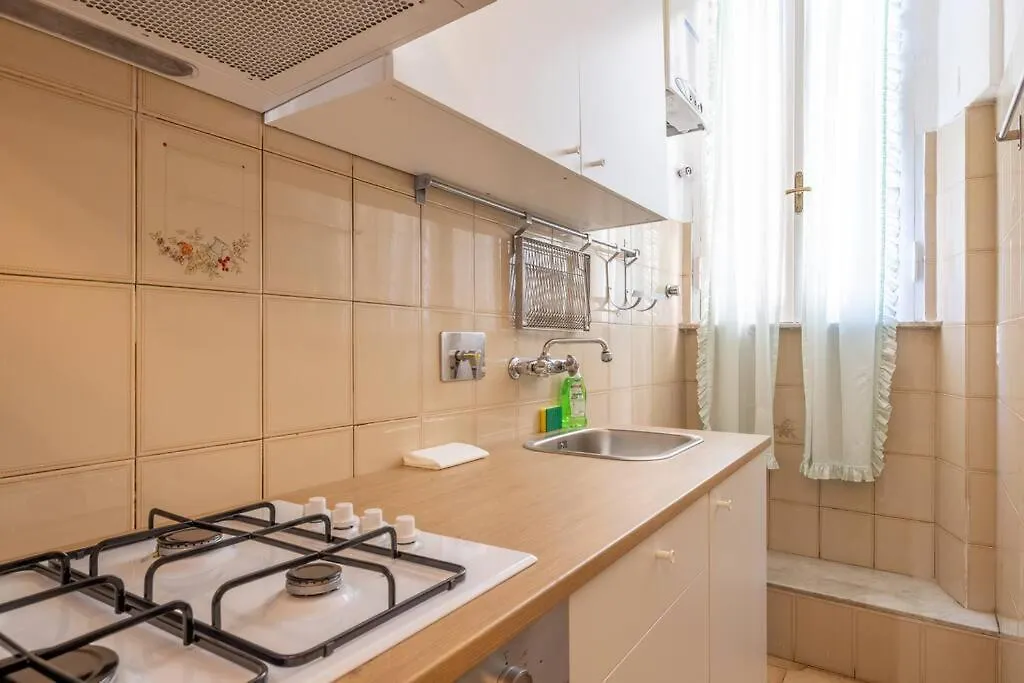 Maison Pellegrino Roma