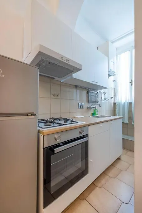 Apartment Maison Pellegrino Rome