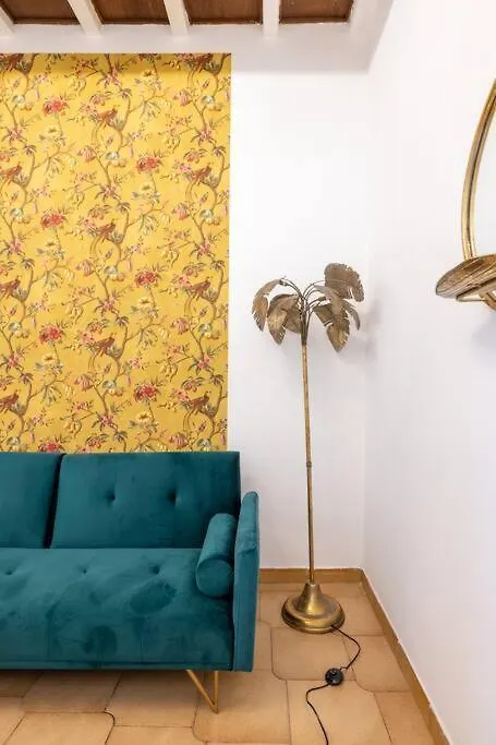 Maison Pellegrino Rome Apartment