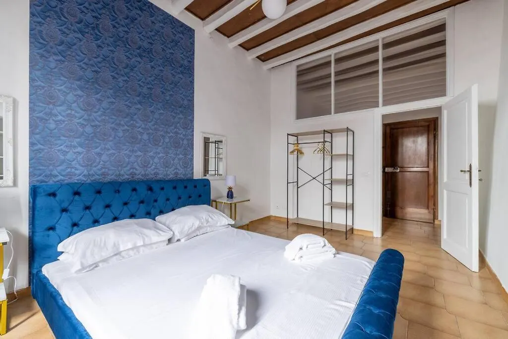 Apartment Maison Pellegrino Rome