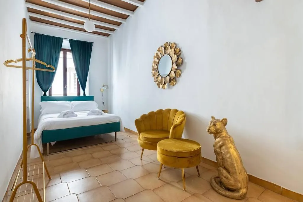 Maison Pellegrino Rome